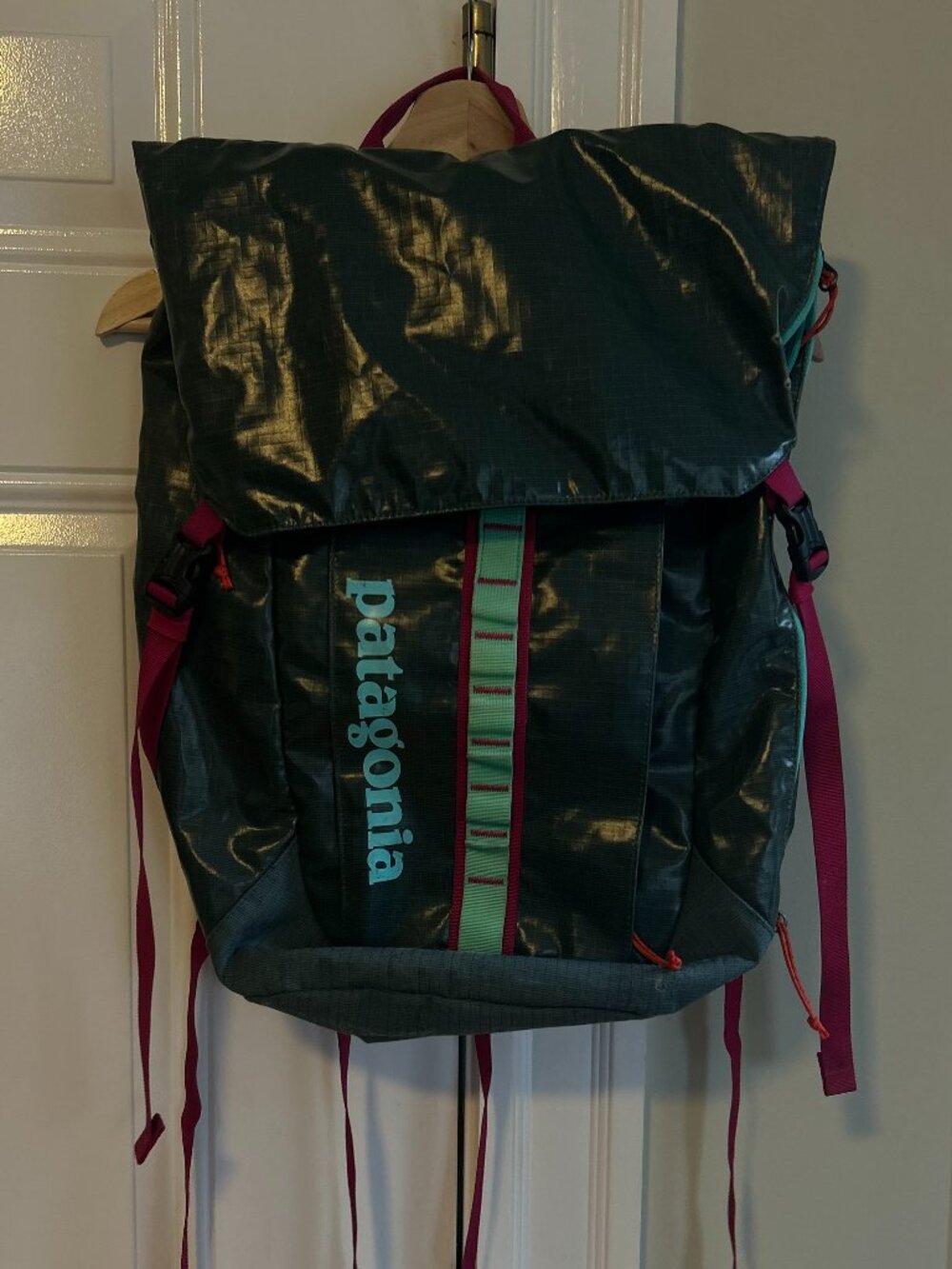 Patagonia 32L Black Hole Pack